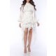 TGH ROCHIE MINI SNOW