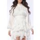 TGH ROCHIE MINI SNOW