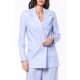 TGH LINO SACOU LUNG SUMMER SUIT-UP