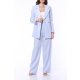 TGH LINO SACOU LUNG SUMMER SUIT-UP