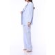 TGH LINO SACOU LUNG SUMMER SUIT-UP