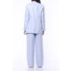 TGH LINO SACOU LUNG SUMMER SUIT-UP