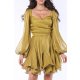 TGH ROCHIE MINI HERISSA