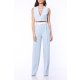 TGH VESTA CROP MINIMALISTA SUIT-UP