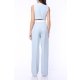 TGH VESTA CROP MINIMALISTA SUIT-UP